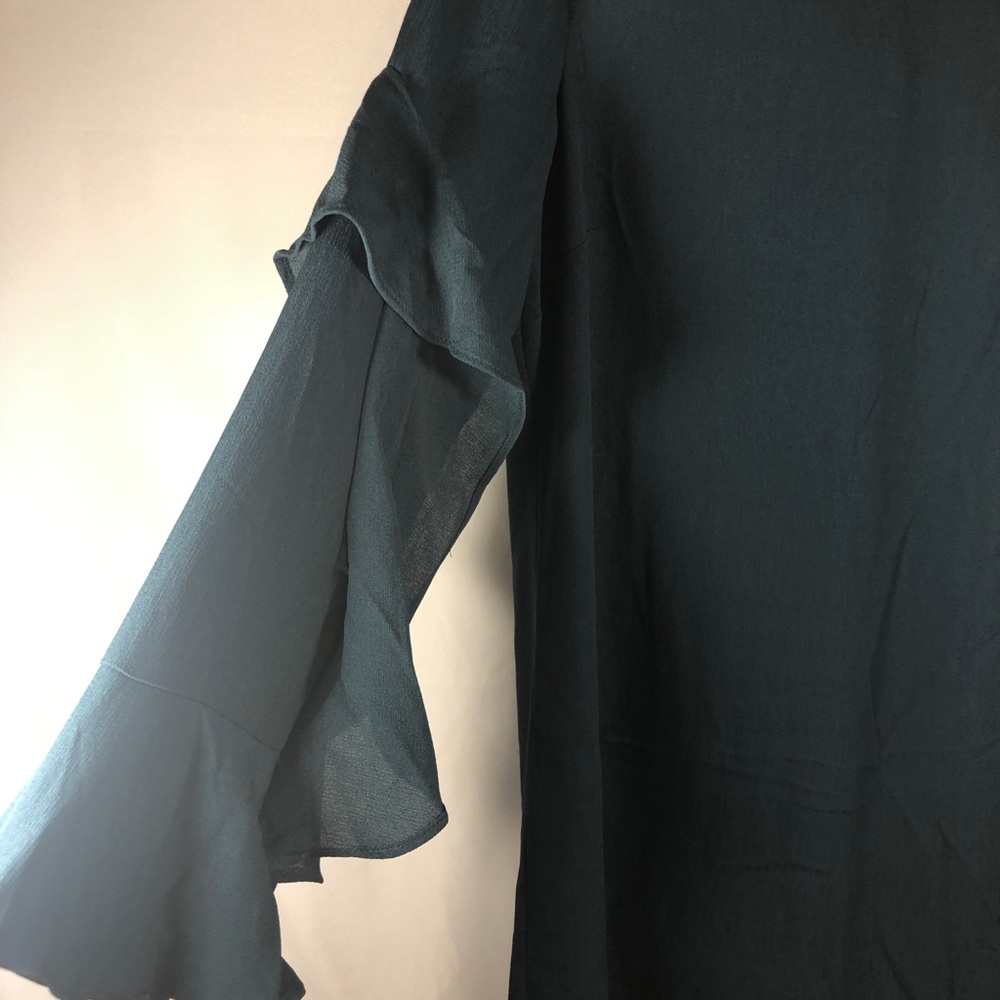 Ann Taylor Women Dress Size 6 - Picture 4 of 10